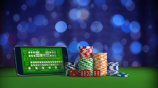 zona gacor Slots